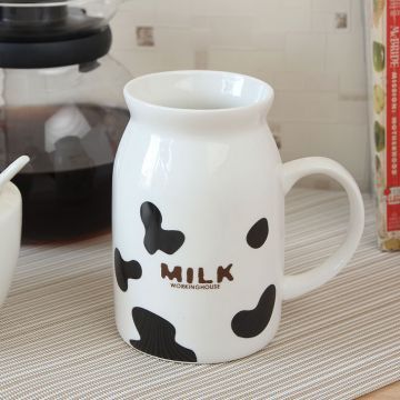 Milk Mug