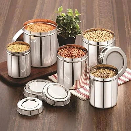 Storage Containers