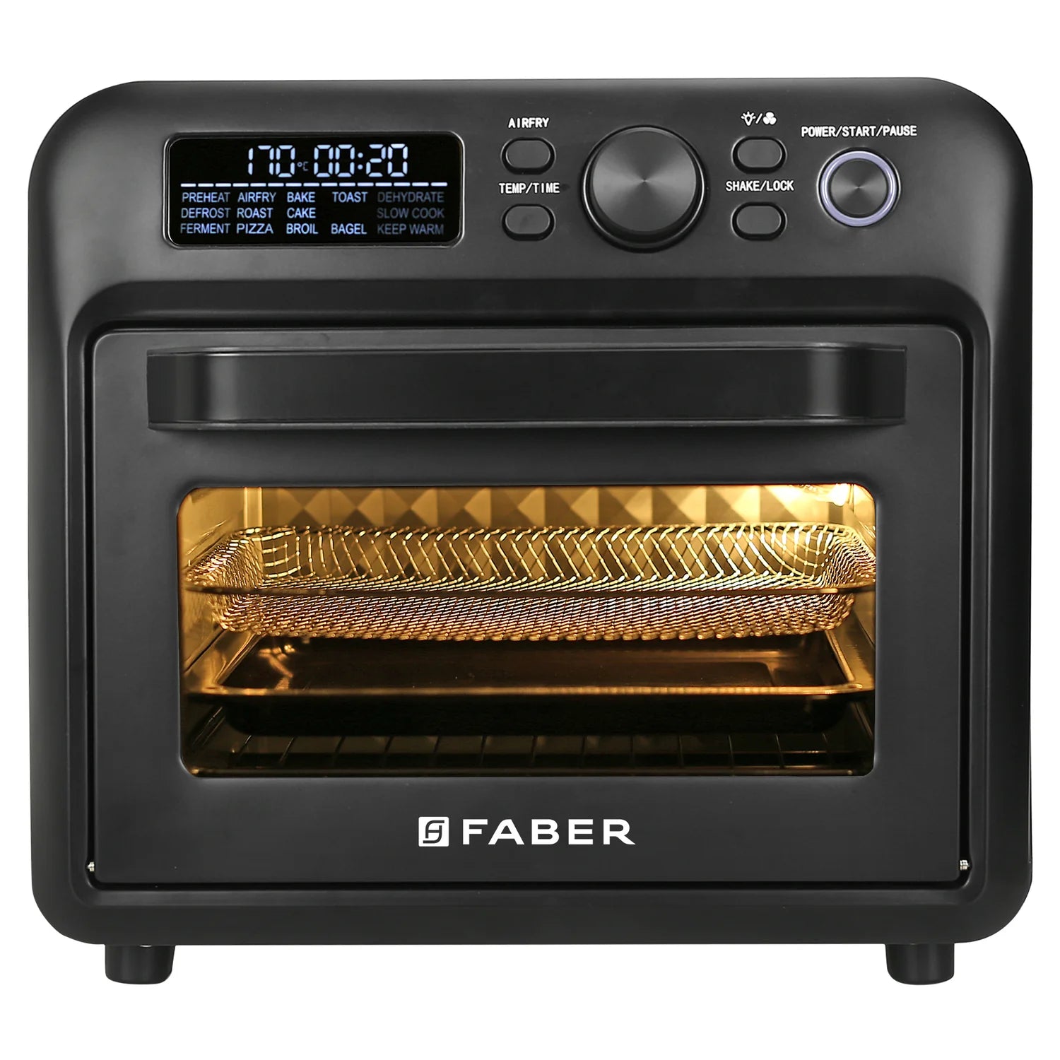 Air Oven 20L 15DG