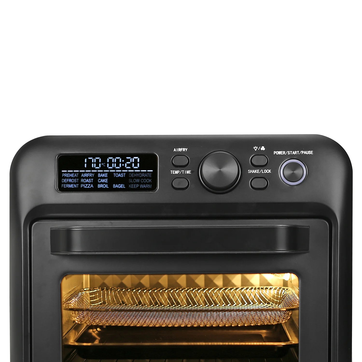 Air Oven 20L 15DG