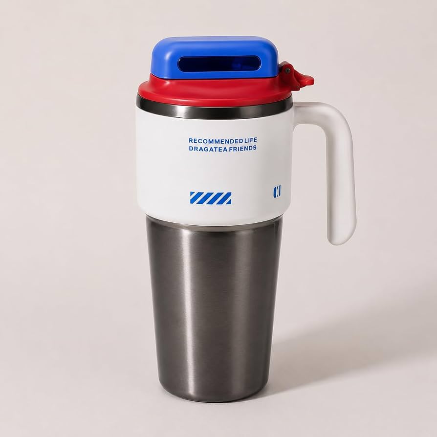 Imported Tumbler