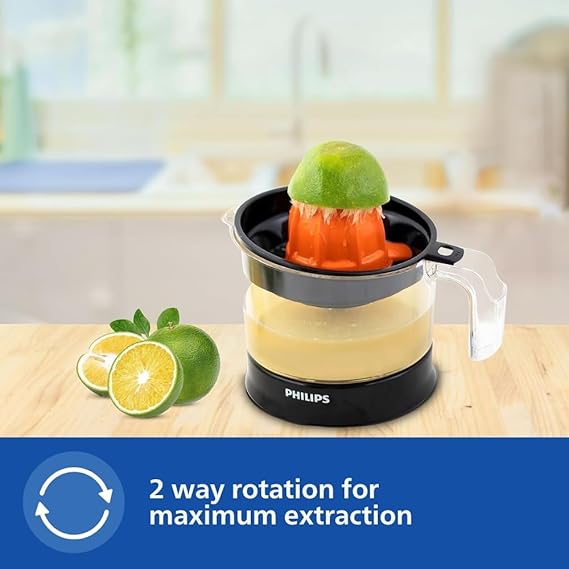 PHILIPS Citrus Press Juicer HR2788/00