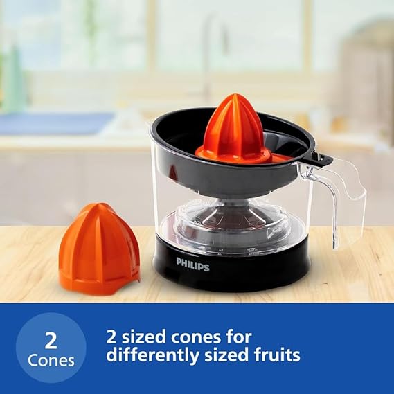 PHILIPS Citrus Press Juicer HR2788/00