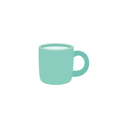 Milk Mug