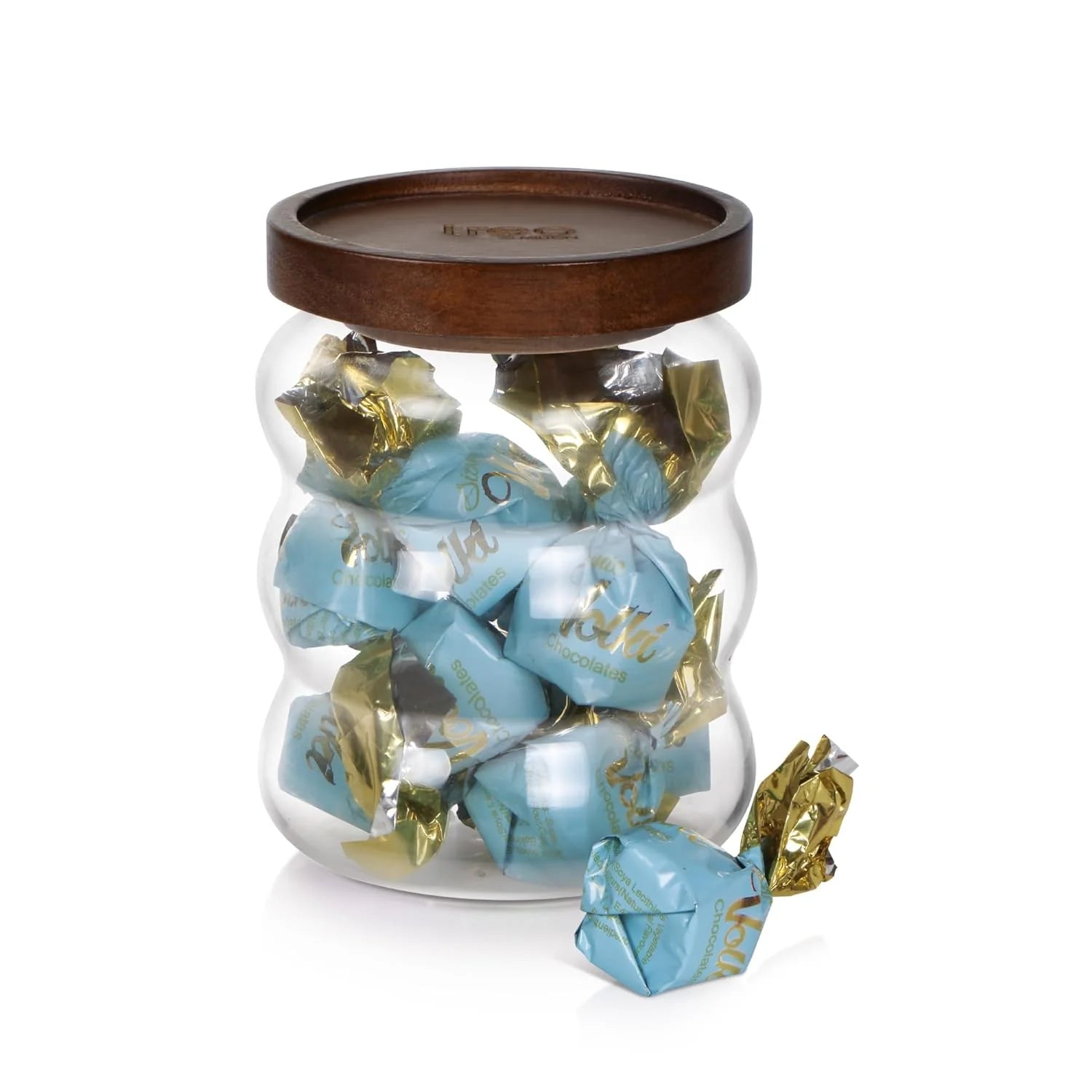 Treo By Milton Belly Jar