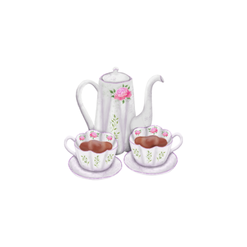 Tea Set