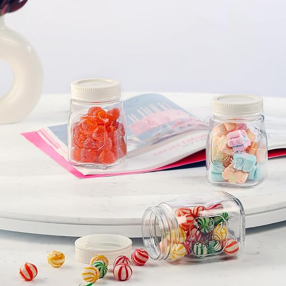 Cello Classic Glassy Storage Jar