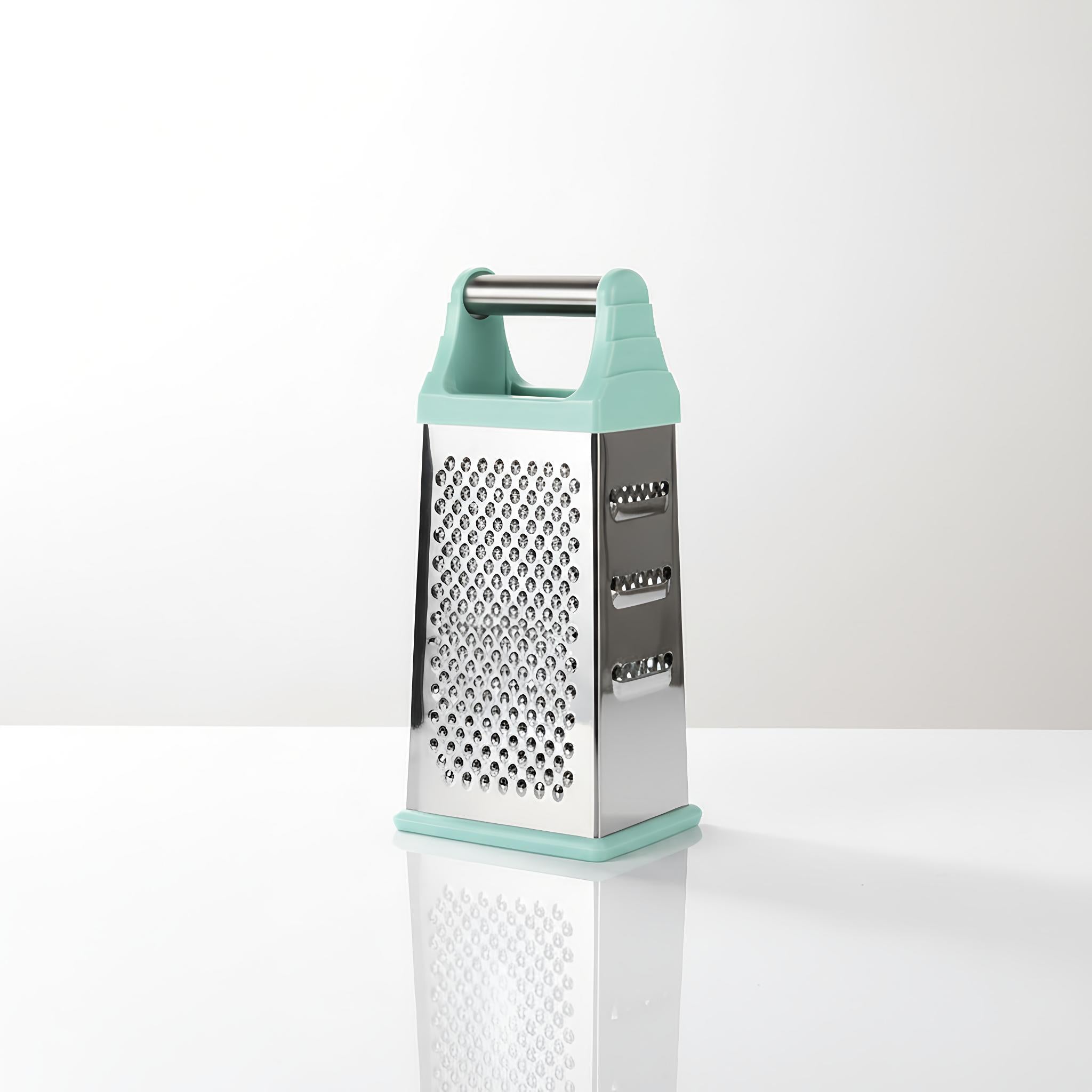 4 Side Multi Purpose Grater