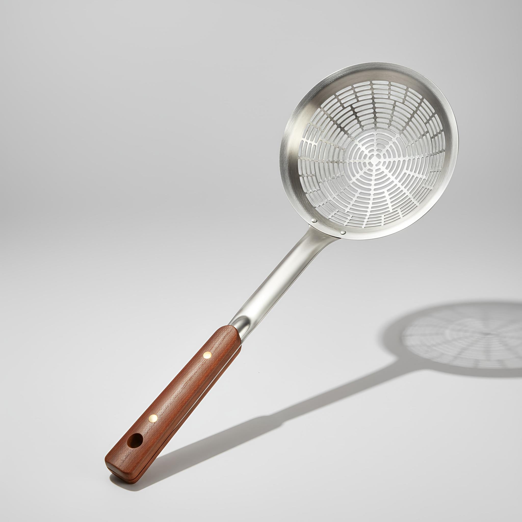 Fry Jara - Wooden Handle