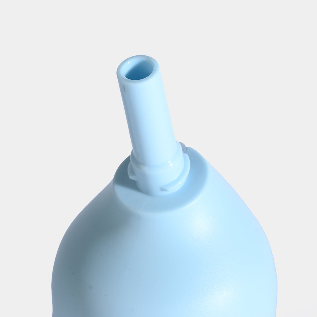 Earbuds Shipper Water Bottle