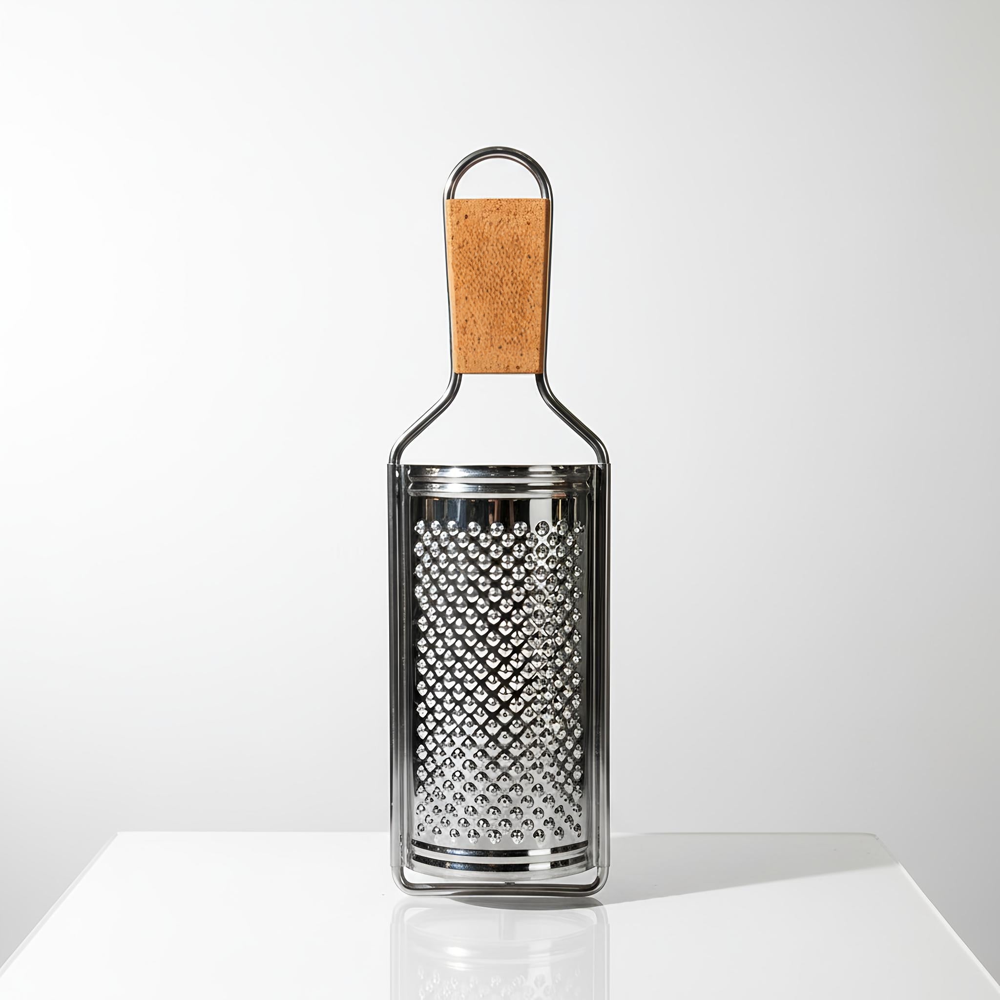 Half Round Cheez Grater