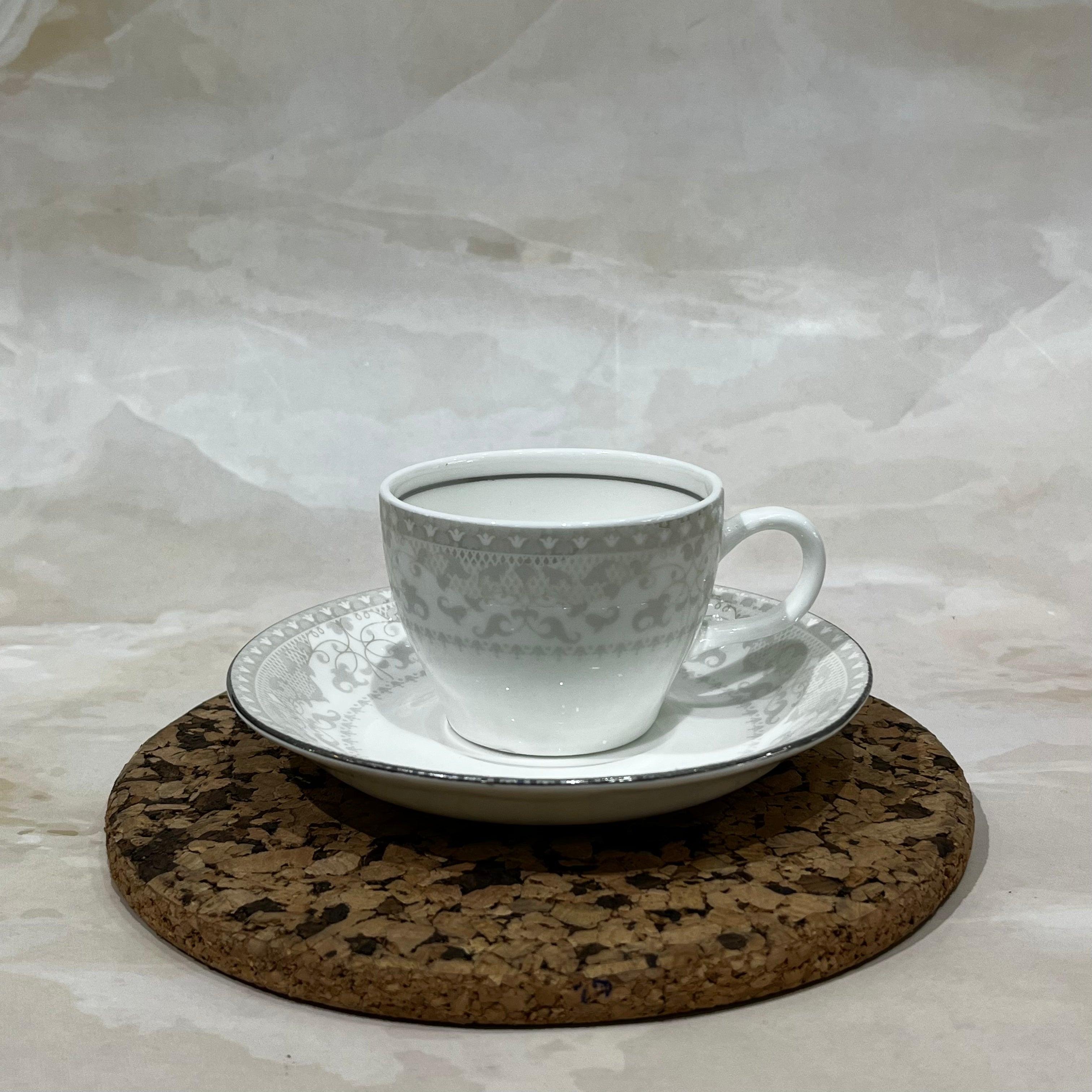 Oasis Cup Saucer