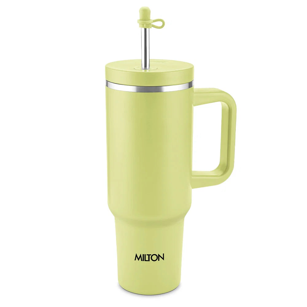 Milton My Tumbler
