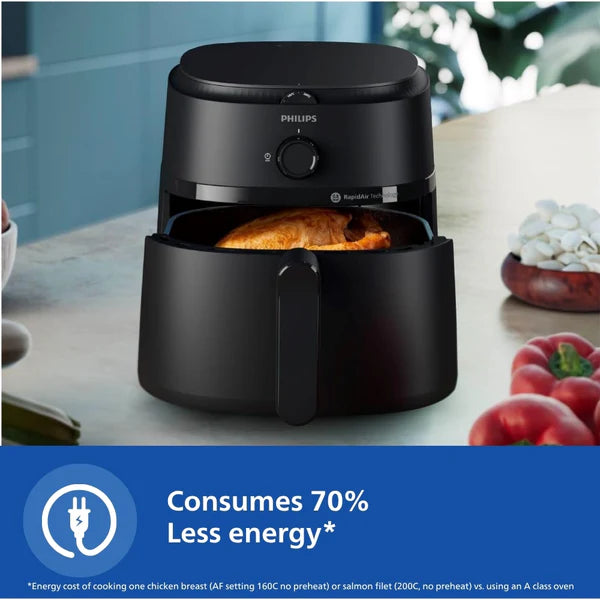 Philips Air fryer NA120/00