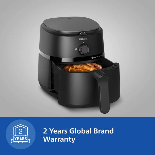 Philips Air fryer NA120/00