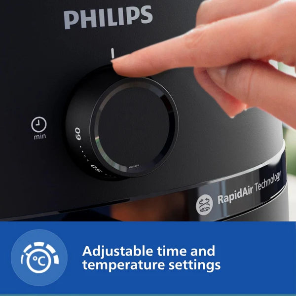 Philips Air fryer NA120/00