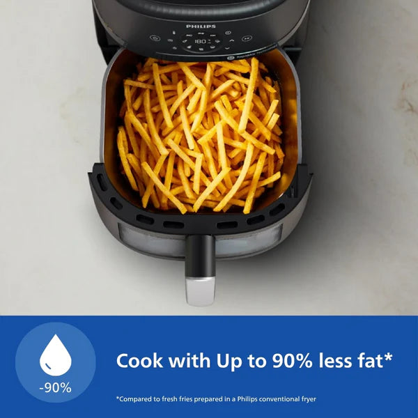 Philips Air Fryer NA 221/00