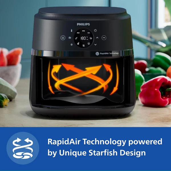 Philips Air Fryer NA 221/00