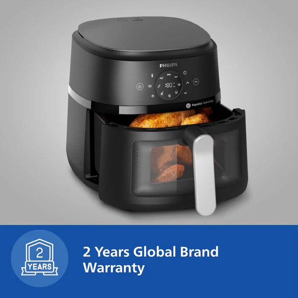 Philips Air Fryer NA 221/00