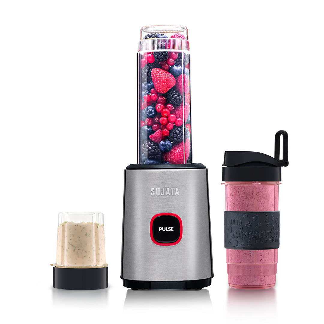 Sujata Nutri blend NUTROMATIC