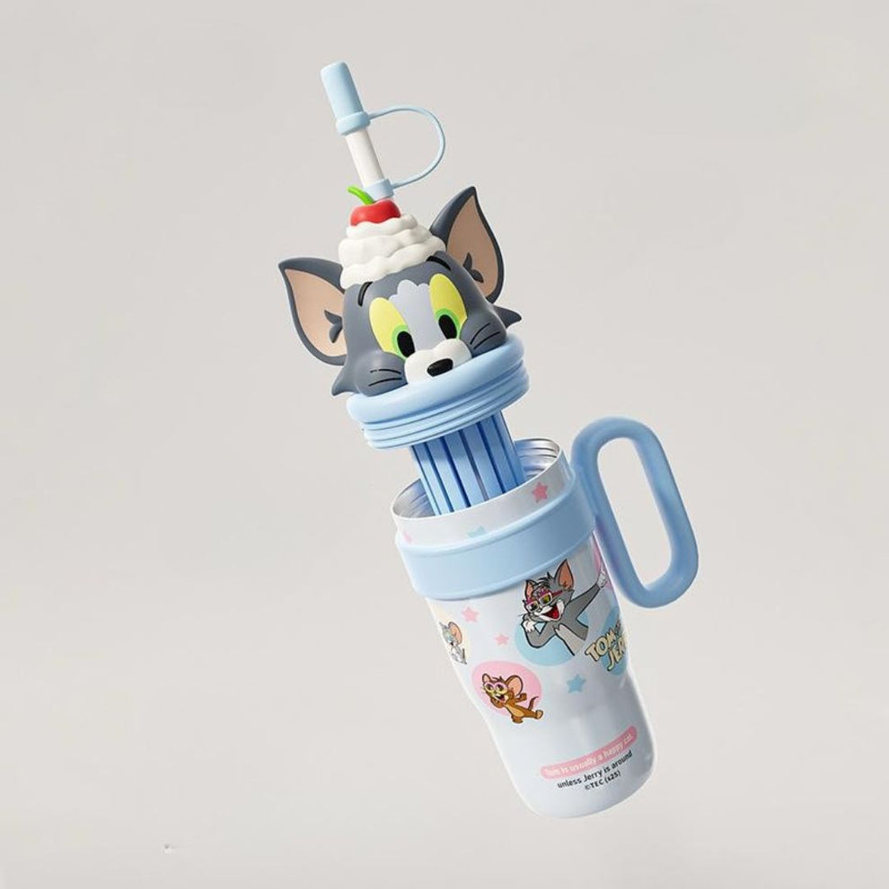 Tom and Jery Tumbler