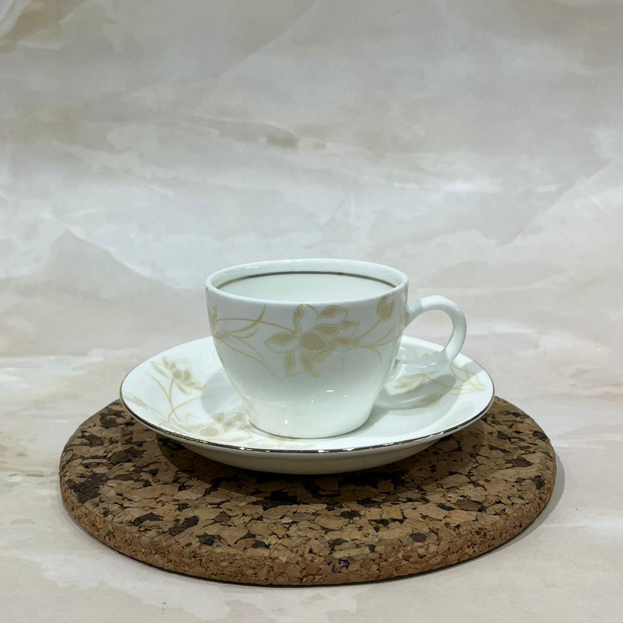 Oasis Cup Saucer