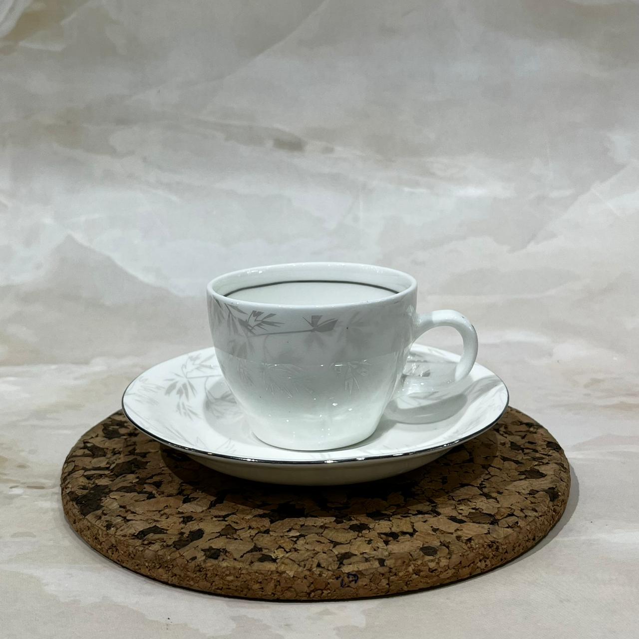 Oasis Cup Saucer
