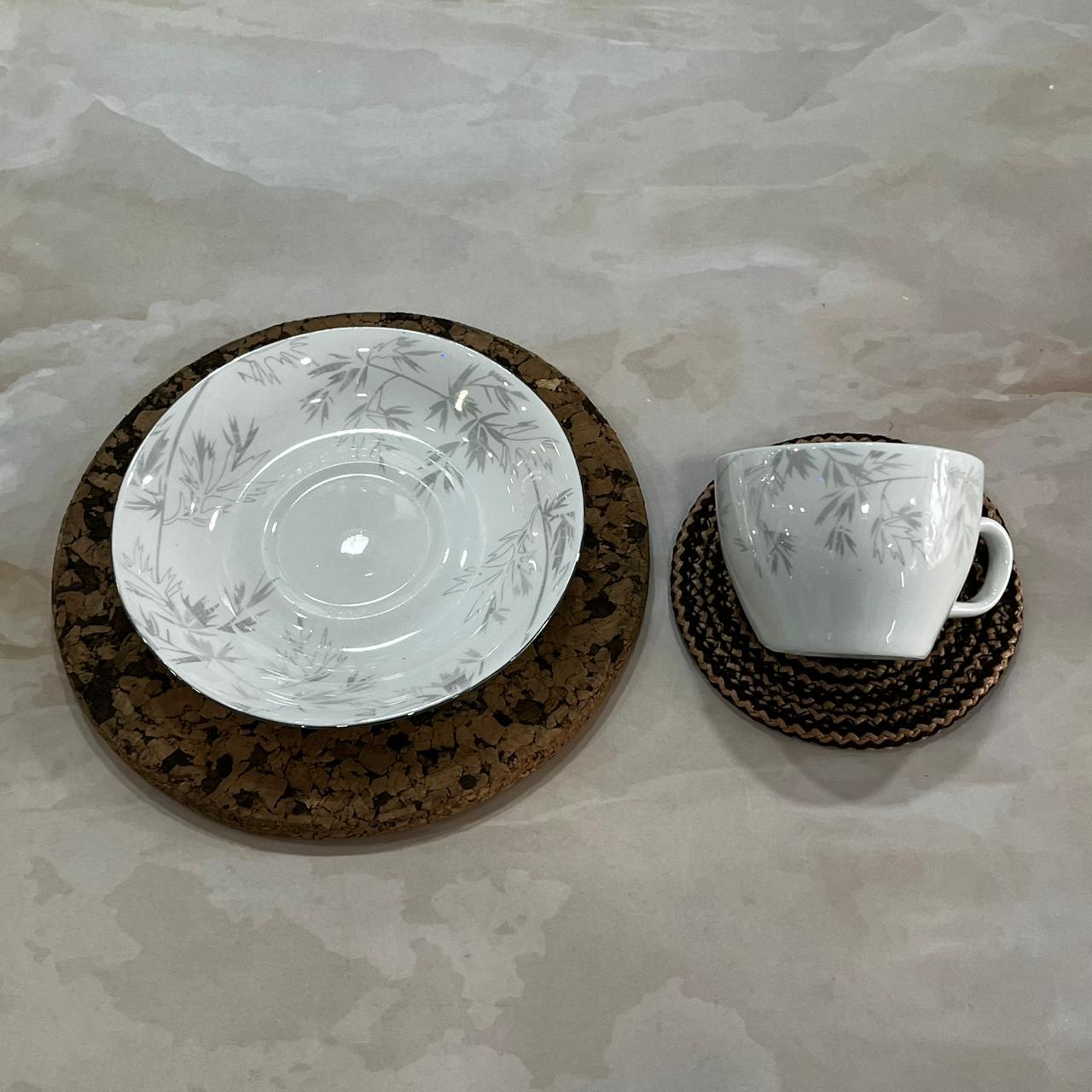 Oasis Cup Saucer