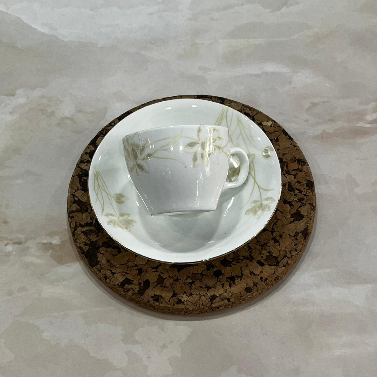 Oasis Cup Saucer