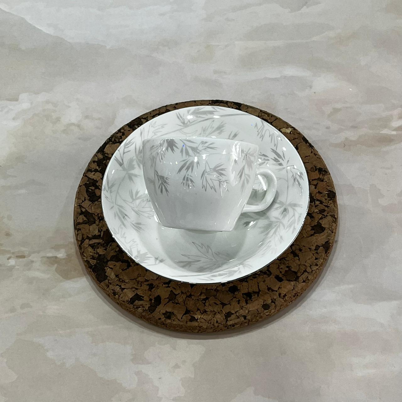 Oasis Cup Saucer