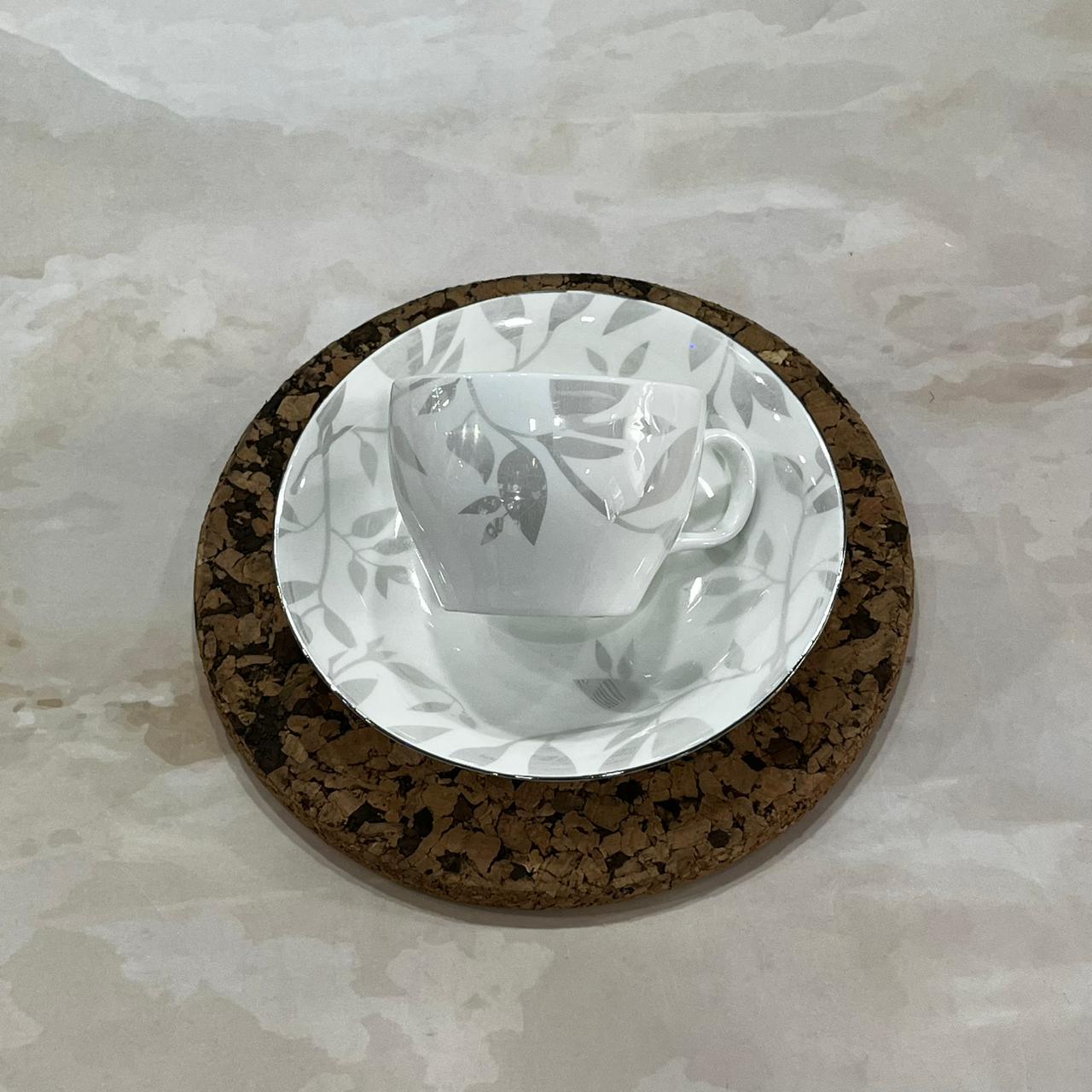 Oasis Cup Saucer