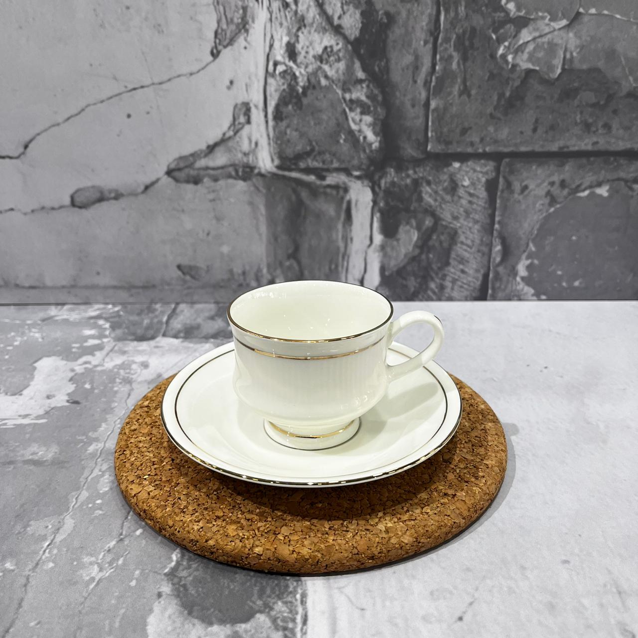 Sonaki Cup Saucer