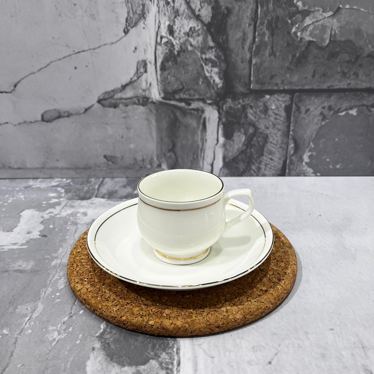 Sonaki Cup Saucer