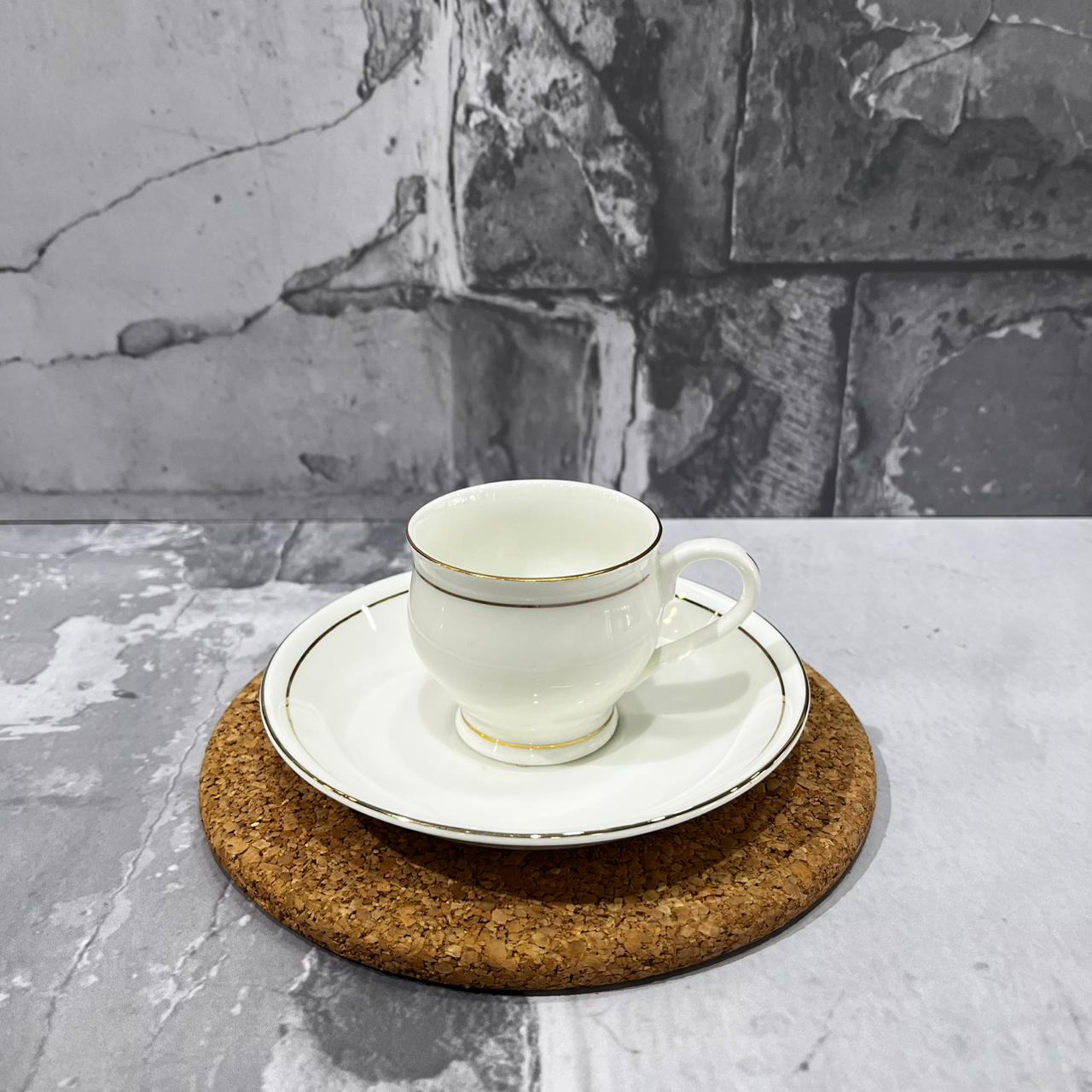 Sonaki Cup Saucer