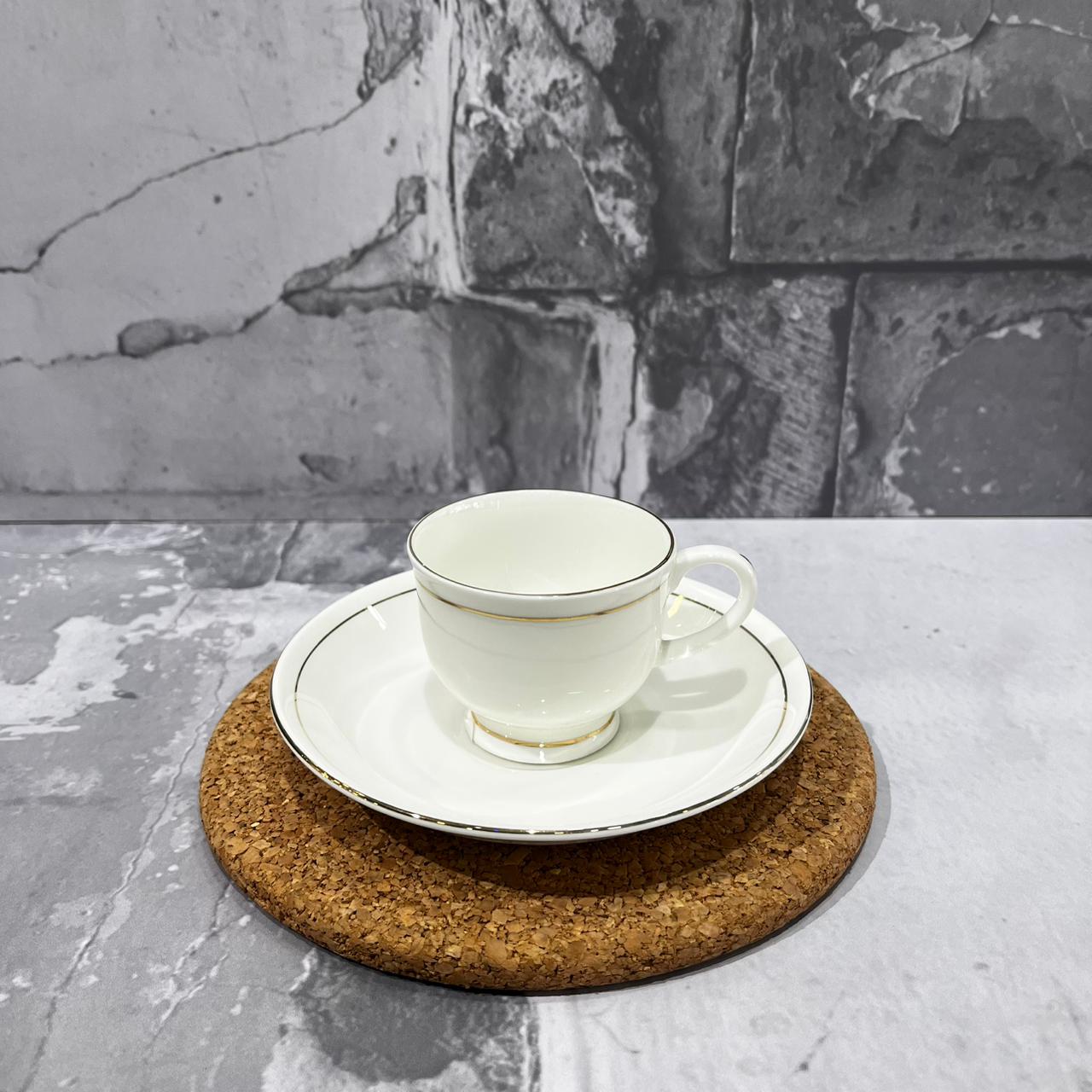 Sonaki Cup Saucer