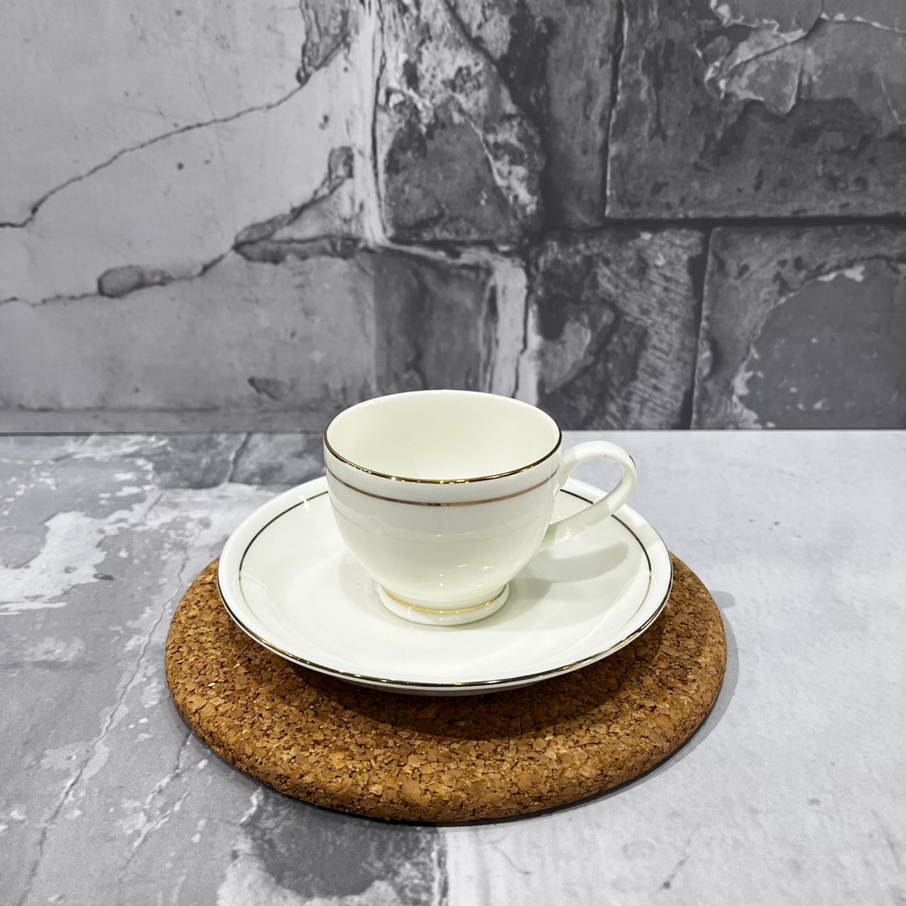 Sonaki Cup Saucer