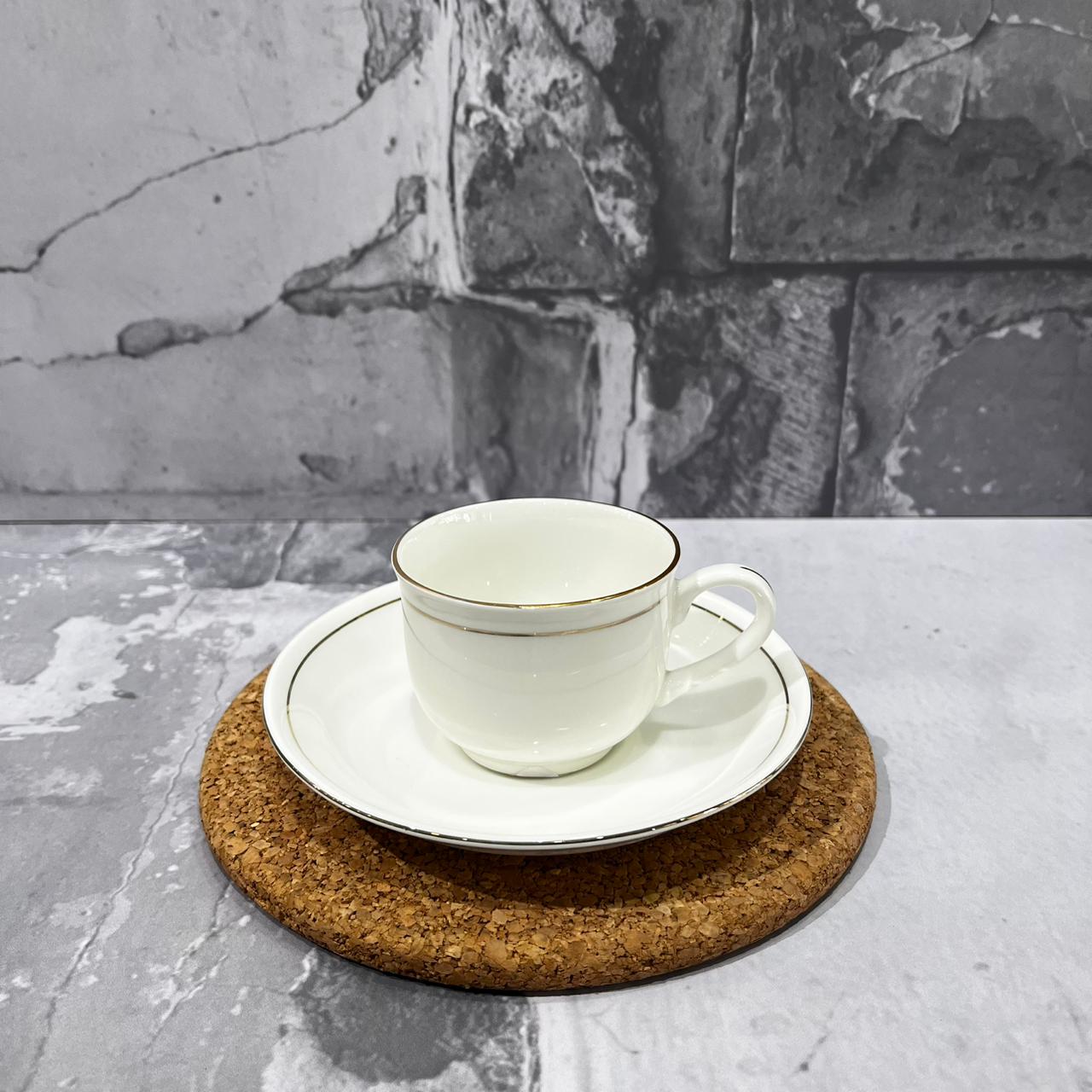 Sonaki Cup Saucer