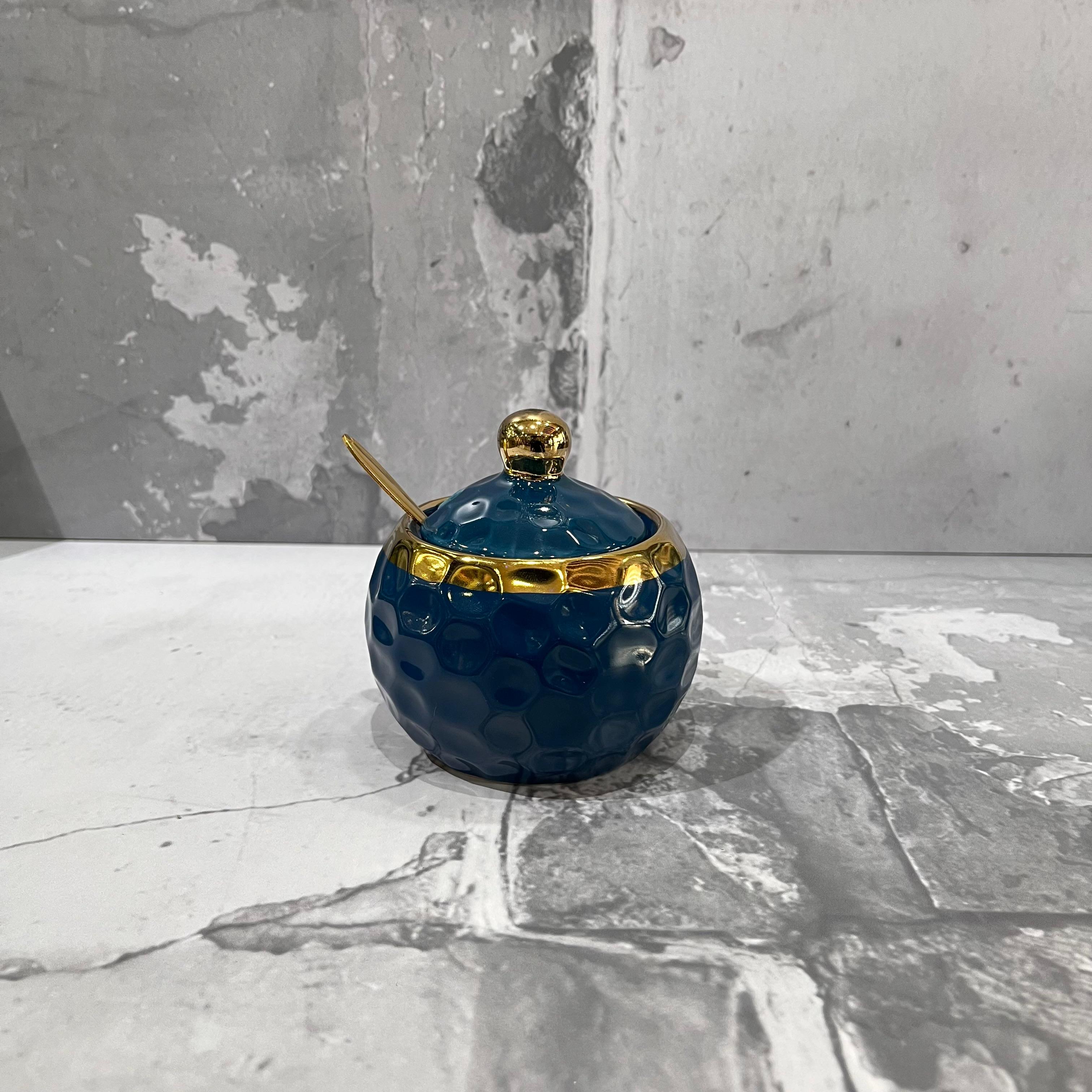 Ceramic Pickle Set