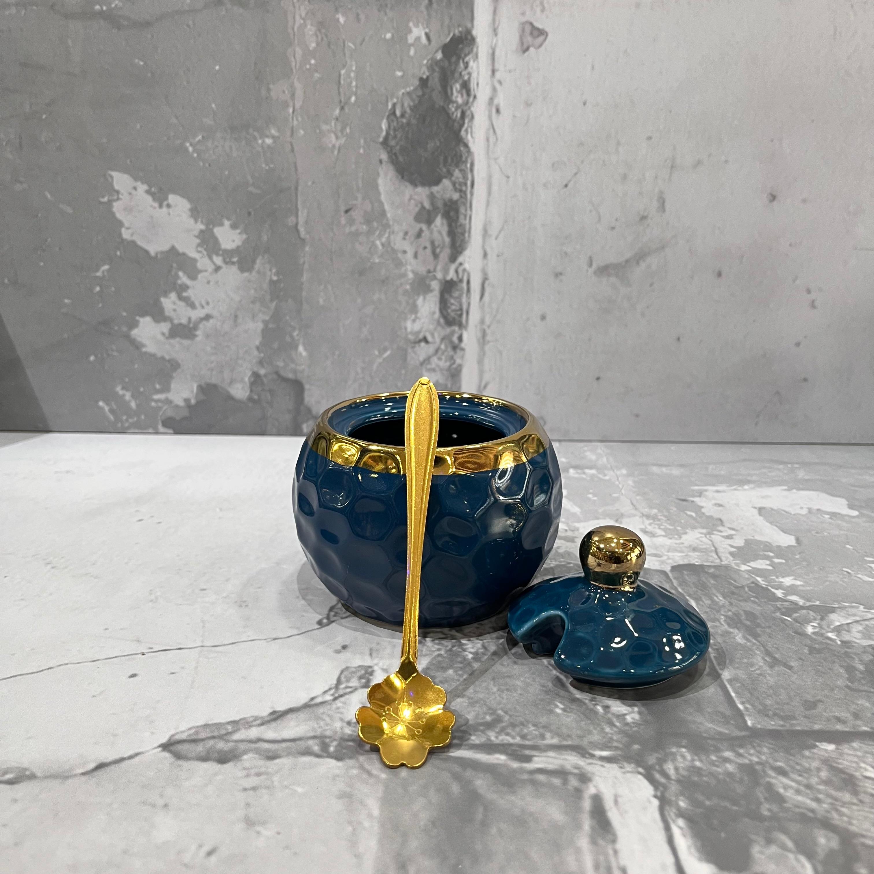 Ceramic Pickle Set