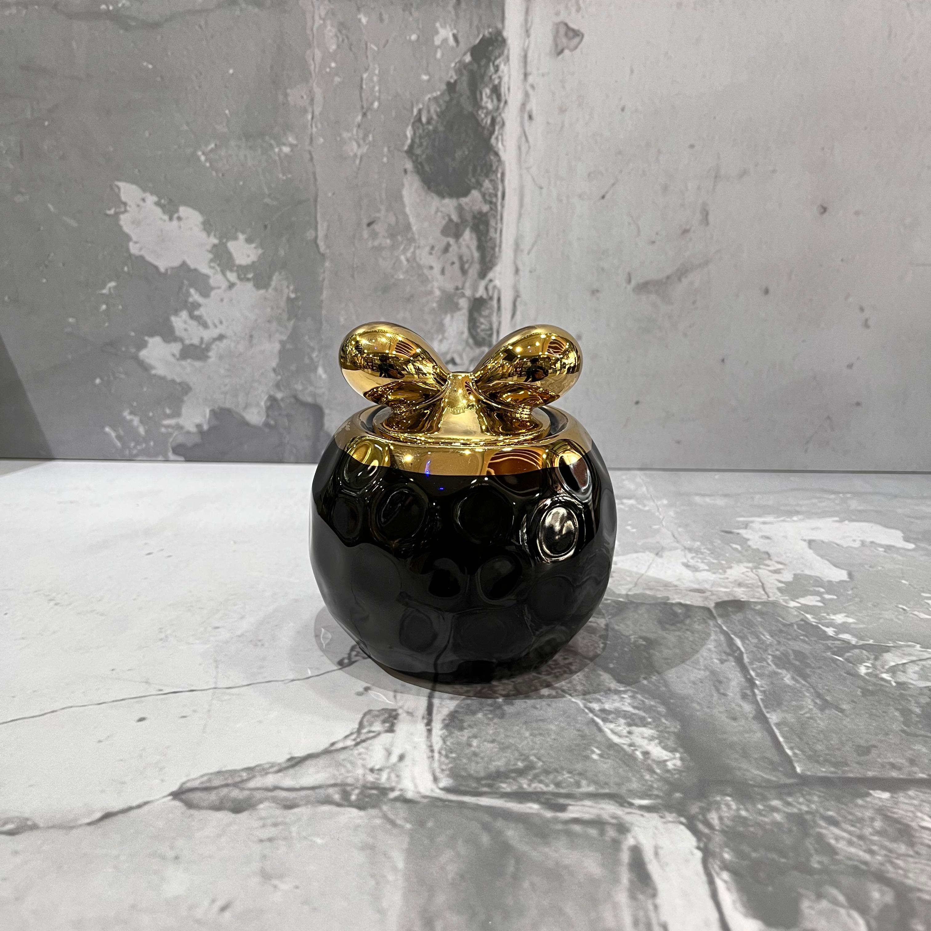 Ceramic Pickle Set