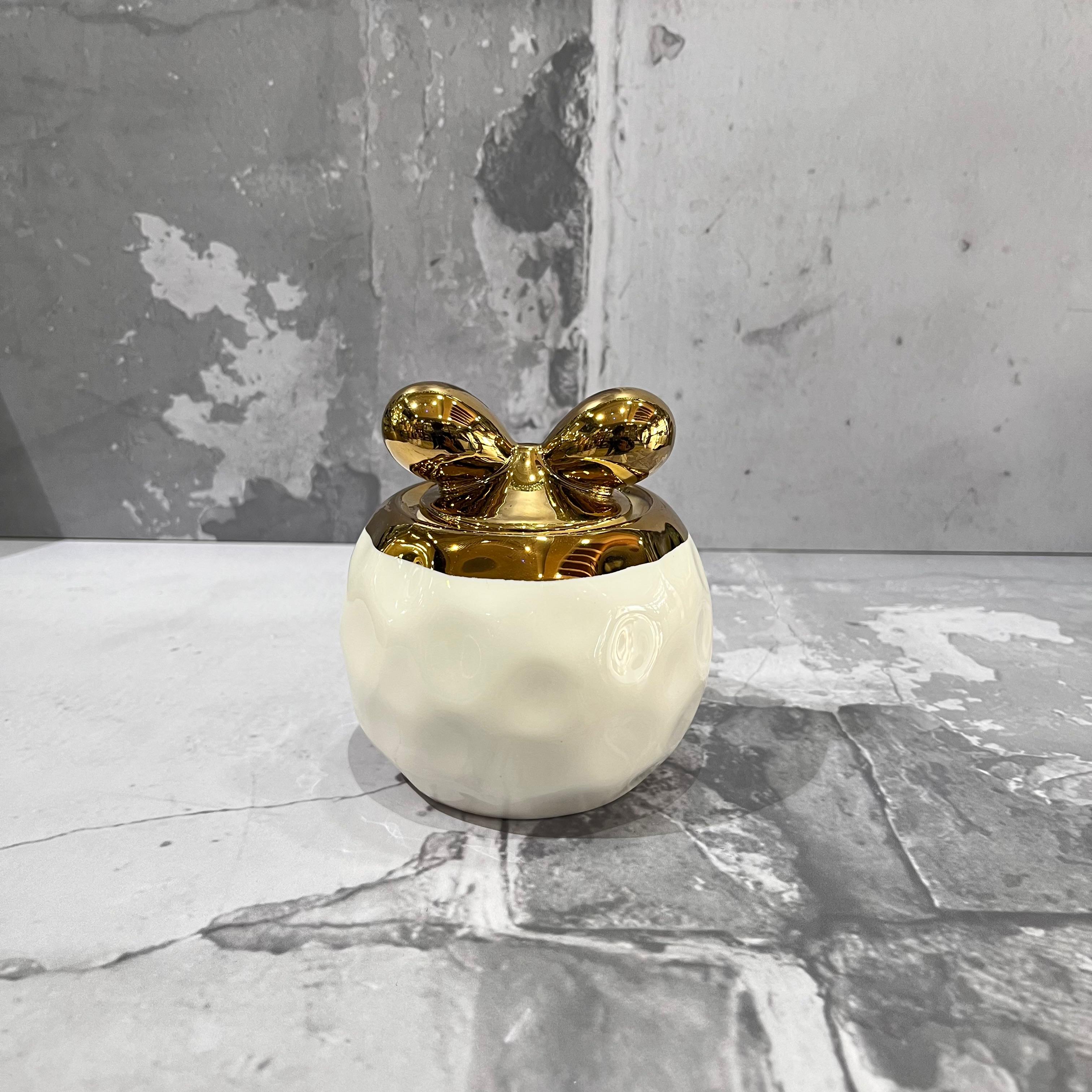 Ceramic Pickle Set