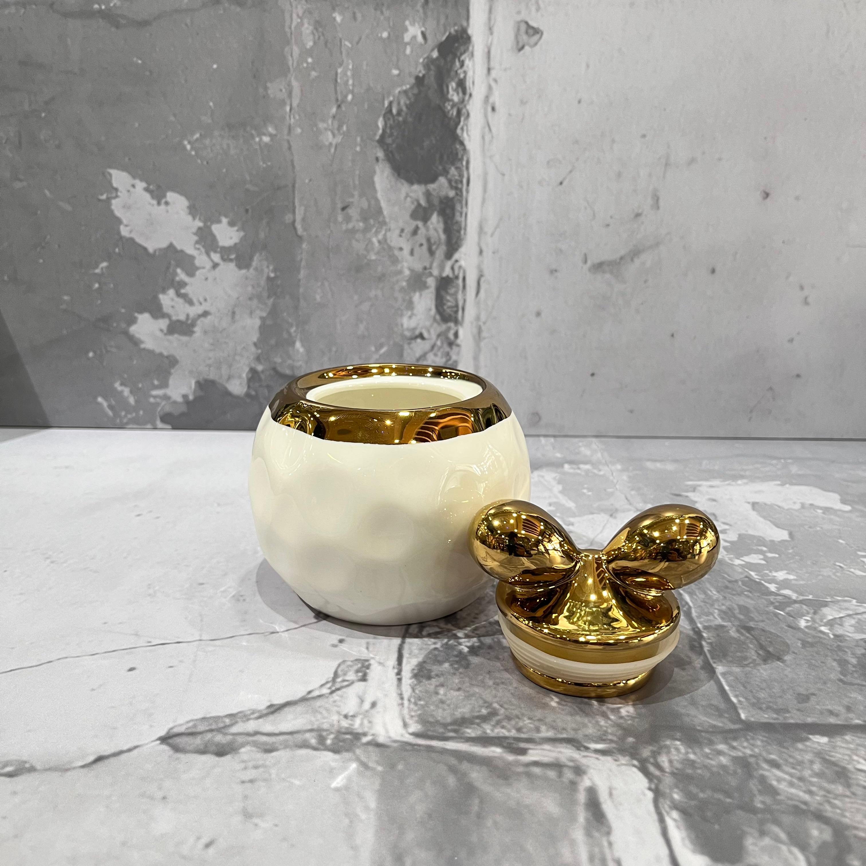 Ceramic Pickle Set