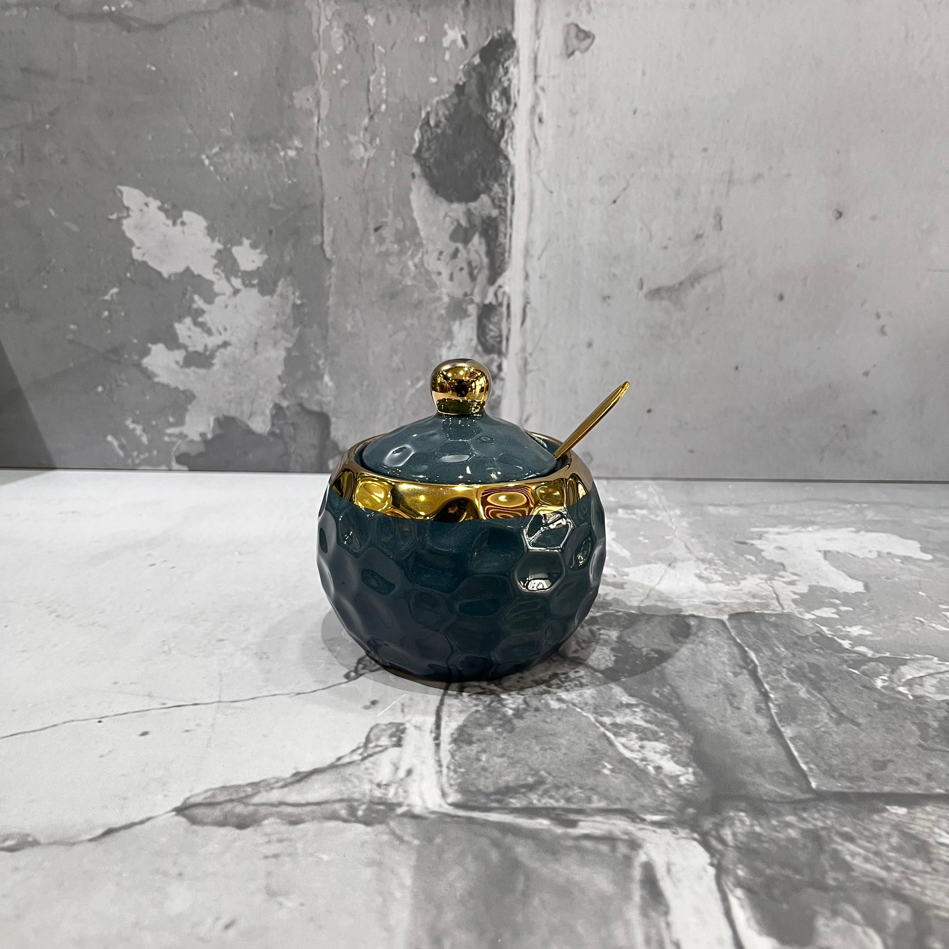 Ceramic Pickle Set