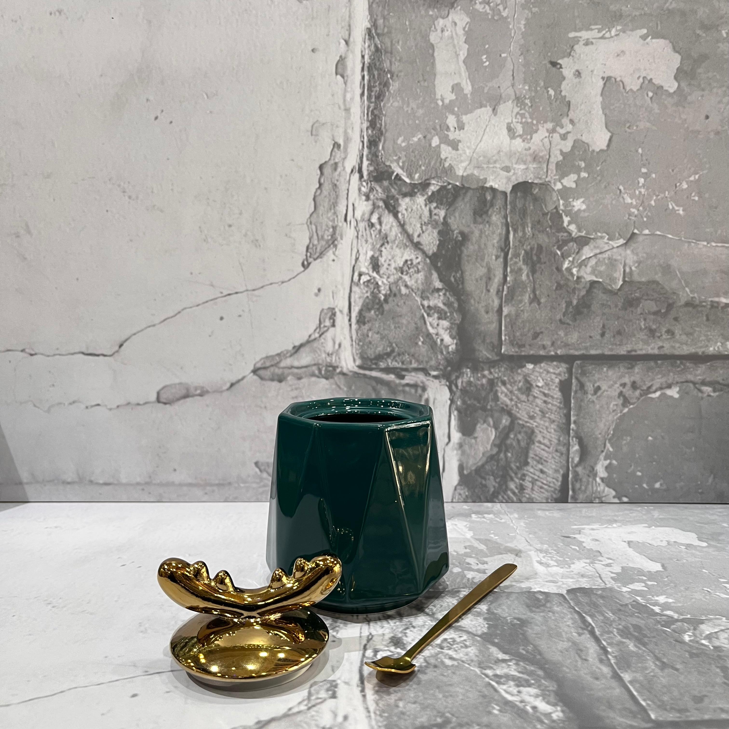 Ceramic Pickle Set