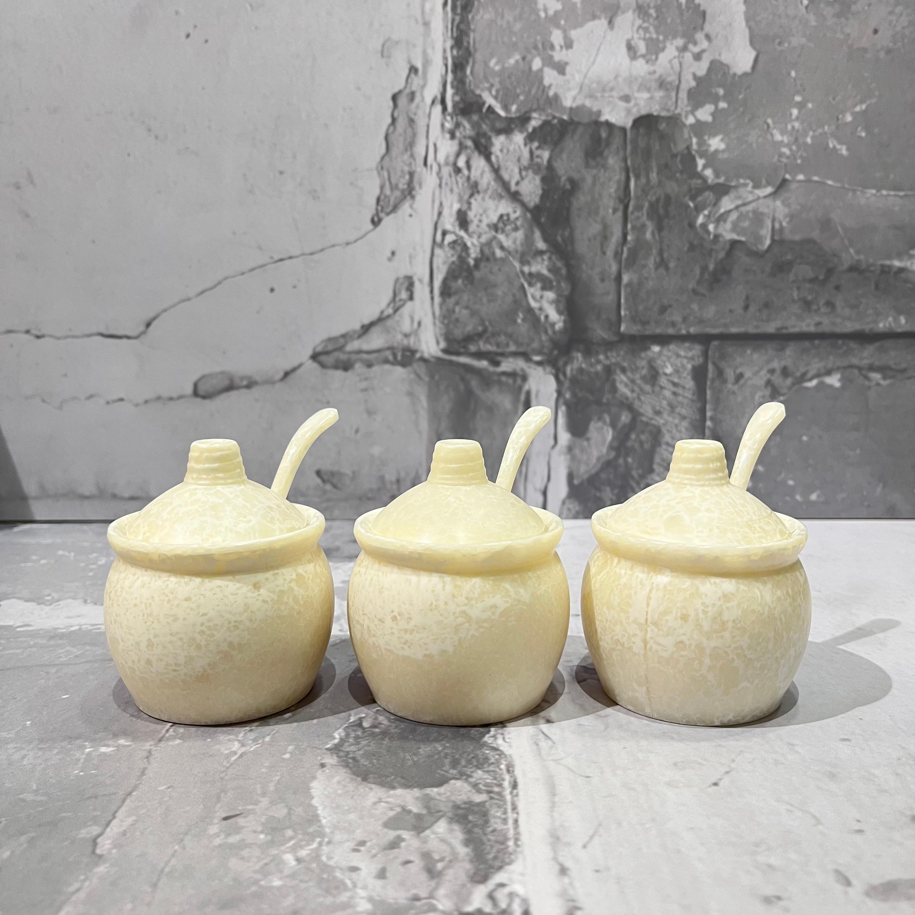 Malemine Pickle Set