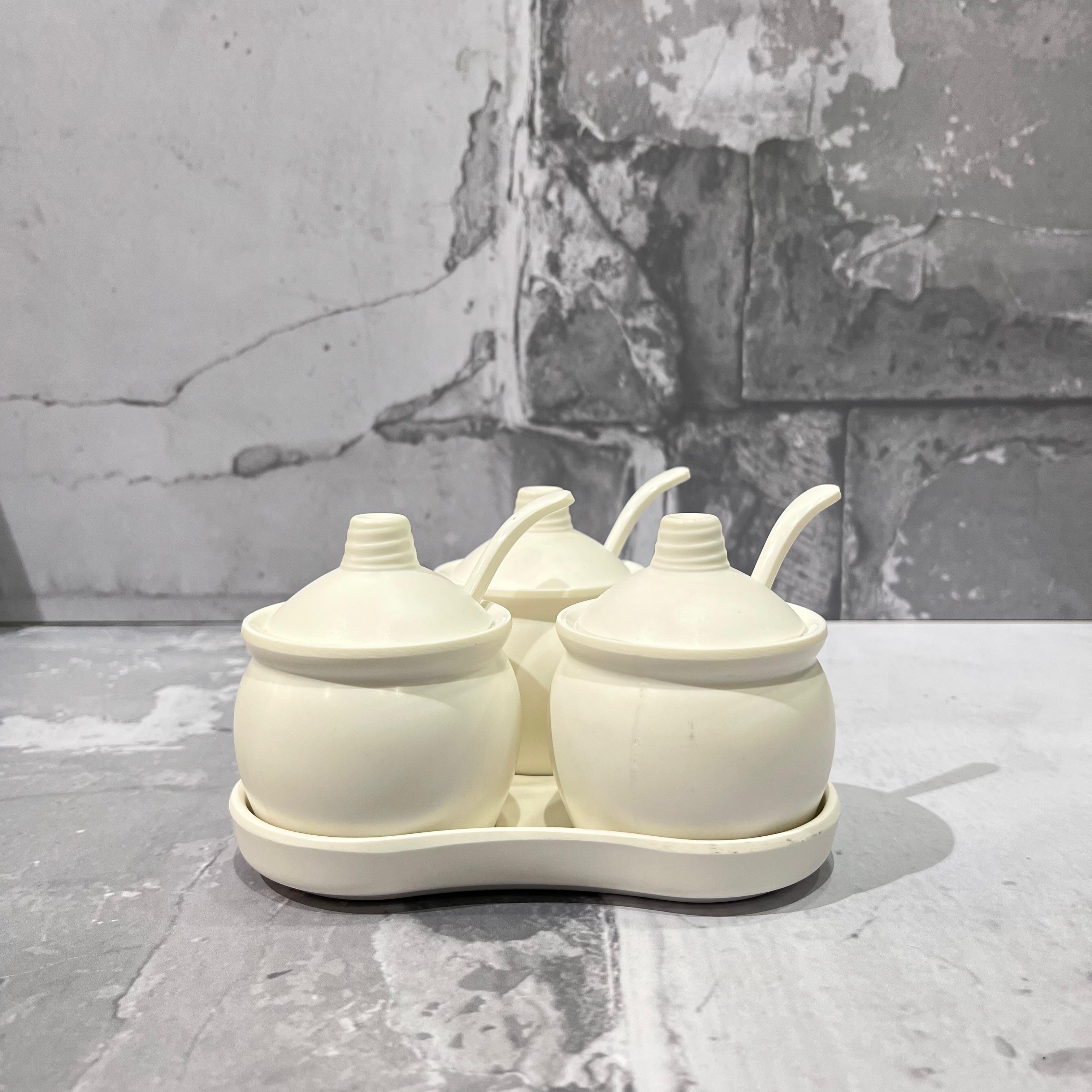 Malemine Pickle Set