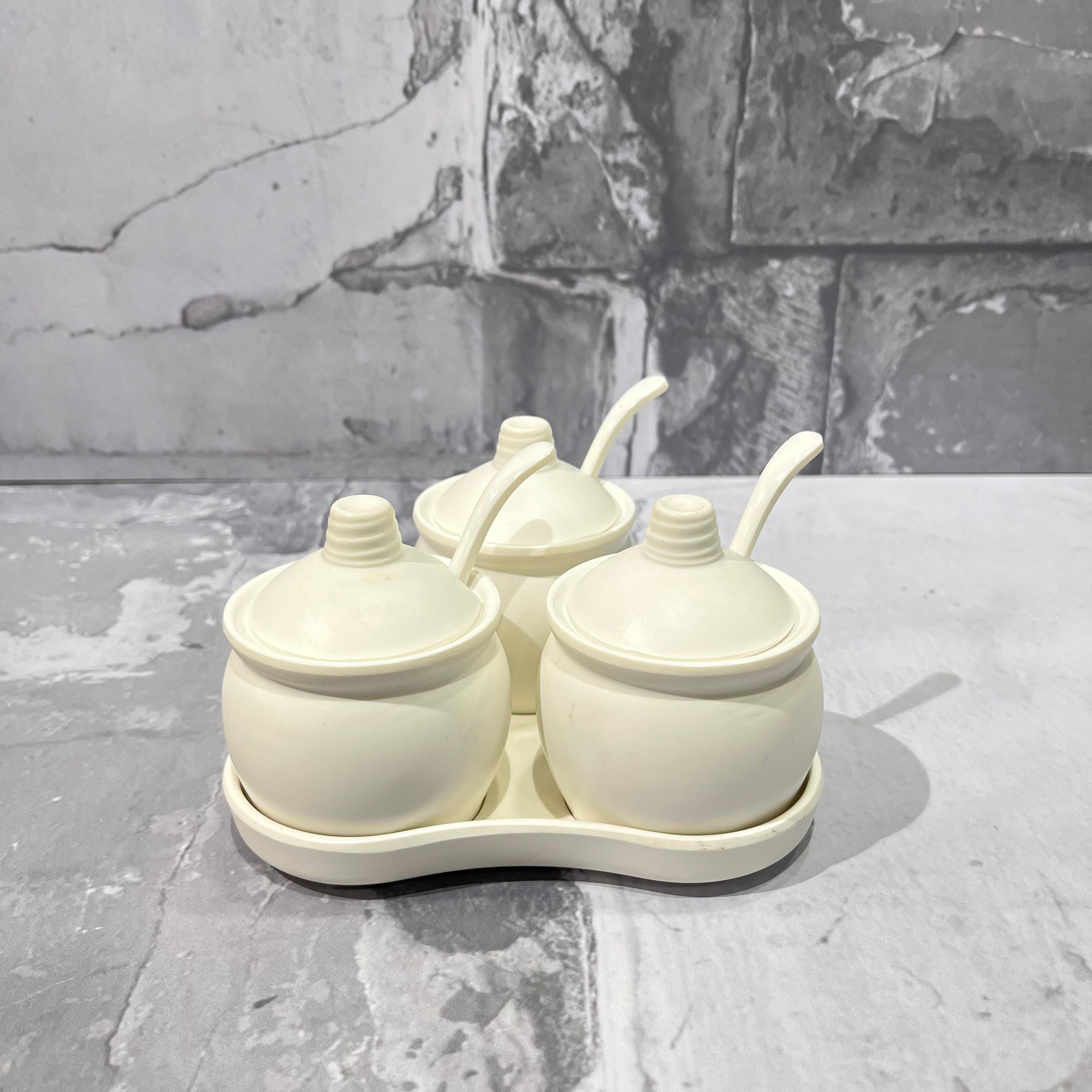 Malemine Pickle Set