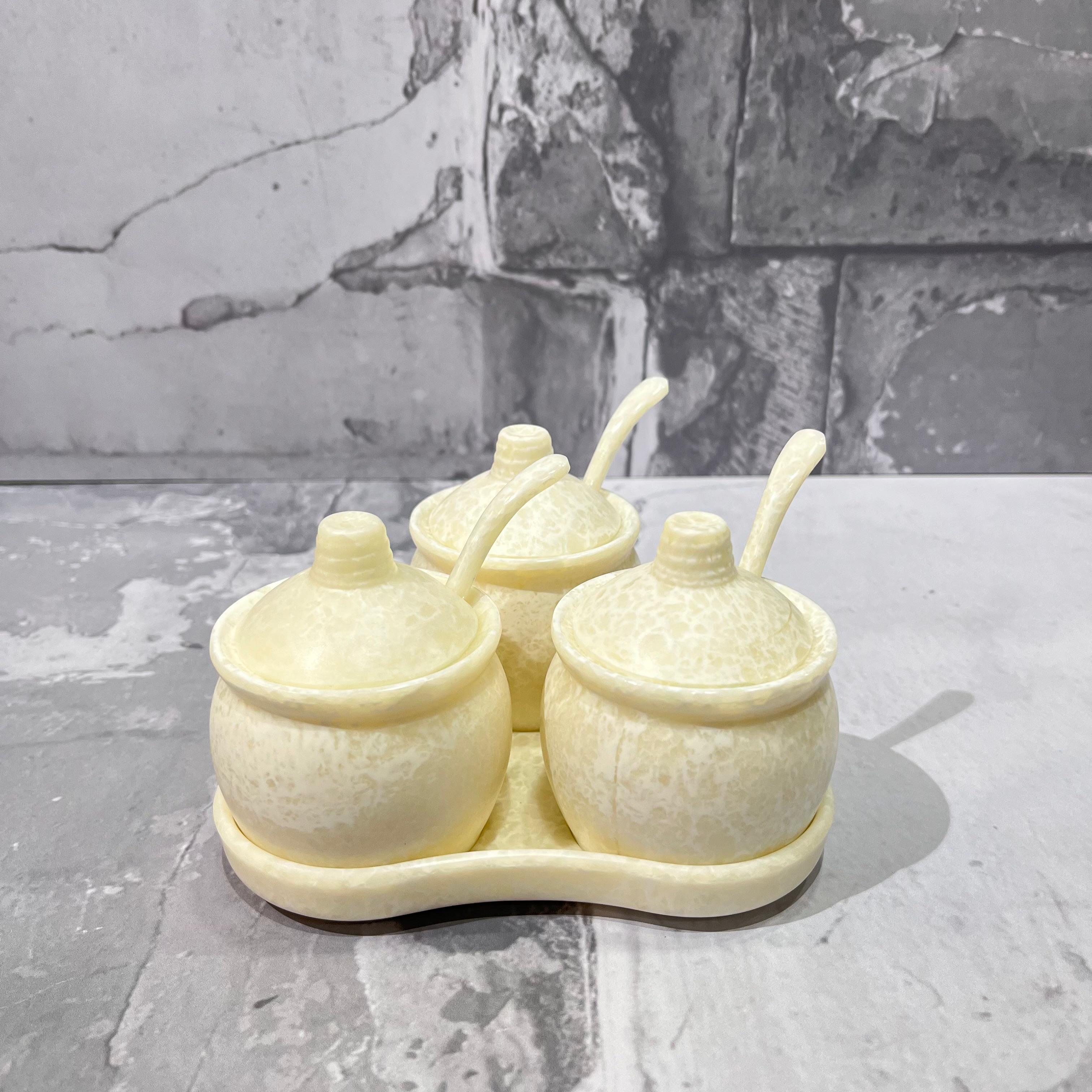 Malemine Pickle Set