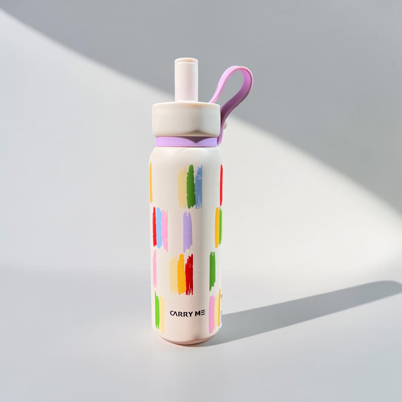 Carry Me Insulated Water Bottle 700ML