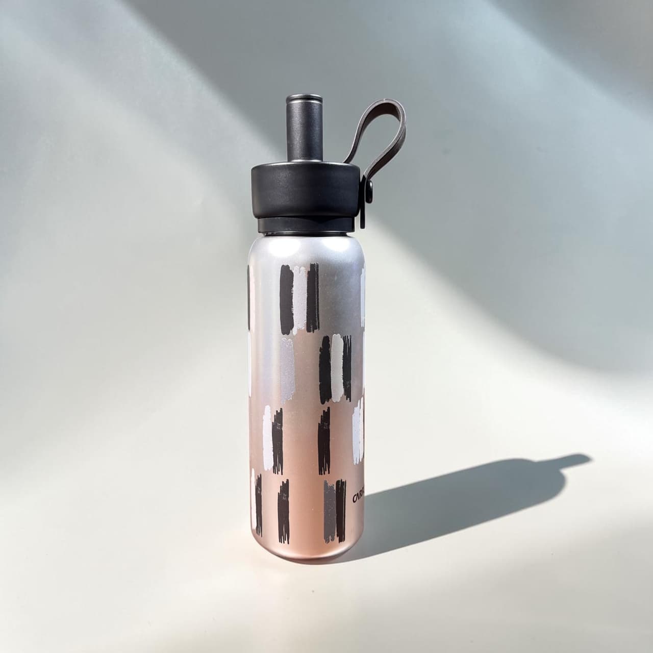 Carry Me Insulated Water Bottle 700ML